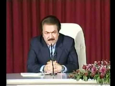 بمناسبت ميلاد امام حسن مجتبي ع مسعود رجوي 1377 31