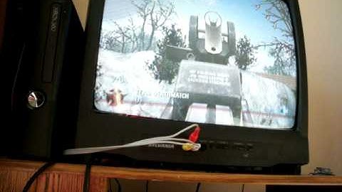Wii motion sensor problems?