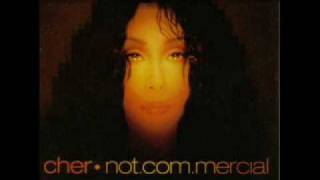 Cher - Our Lady Of San Francisco - Not.Com.Mercial chords