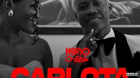 Mano Chaba - Carlota (feat. SUBLIME 414 & Rafael Beats) (Audio Oficial)