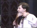 Fantasy on Themes of Ukrainian Folk Songs - Maksim Popichuk - concert at the Palace of Ukraine