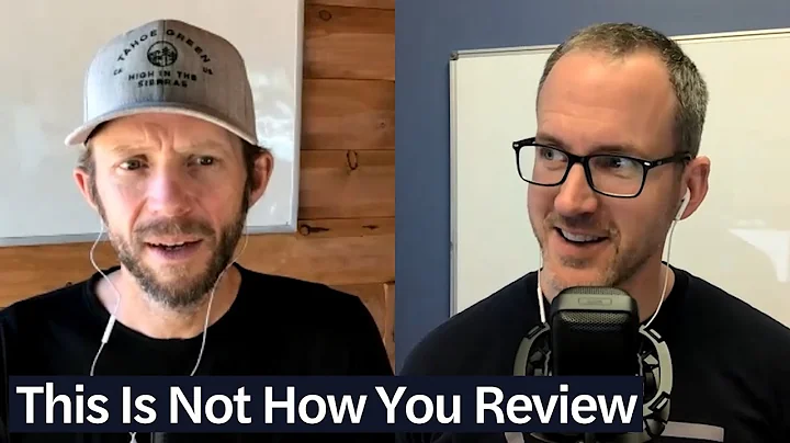 This Is Not How You Review | LSAT Demon Daily, Ep. 274