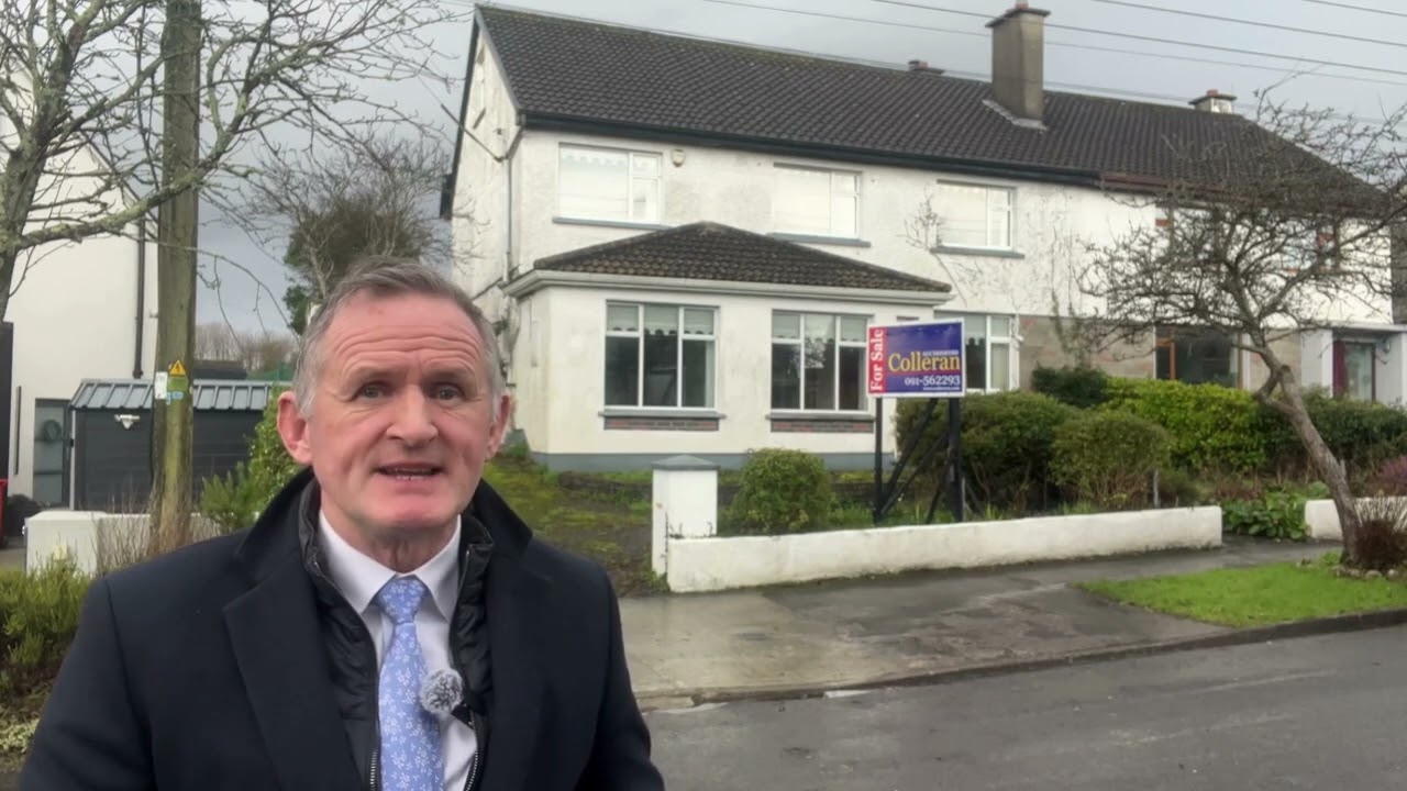 Another New Salthill Listing
