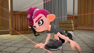 [Splatoon GMOD] Josh
