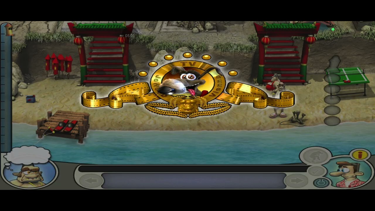 Как достать соседа 2 адские каникулы (мобильная версия) №2