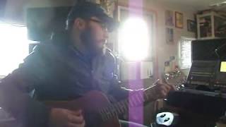 T.G. Olson plays Oh My Opine