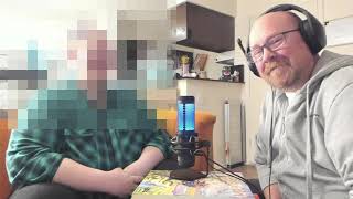 Part 1 of 2 Interview Non-Binary person in Oklahoma Other Conversations November 2022