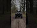 AT10 Wide⛰️ #quad #atv #segway #1000cc