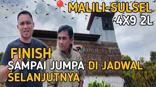 Download Lagu ON PERDANA📍 MALILI-SULSEL 4X9 2L FINISH SEE YOU IN THE NEXT SCHEDULE MP3 Download Lagu ON PERDANA📍 MALILI-SULSEL 4X9 2L FINISH SEE YOU IN THE NEXT SCHEDULE MP3