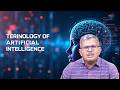 Terminology of Artificial Intelligence by Dr. M Nagaraju