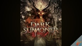 Dark Summoner - iPhone Gameplay Video screenshot 2