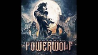 Powerwolf - Christ & Combat (Audio)