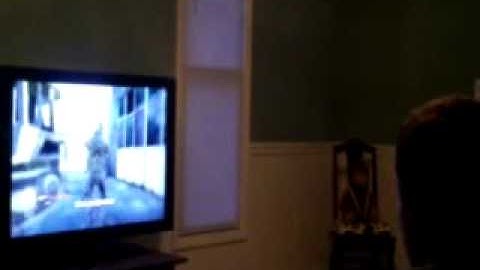 How to Make Call of Duty 4 Way More Fun+fail!