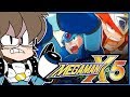 Mega Man X5 - The Best of the Worst | Trav Guy Reviews