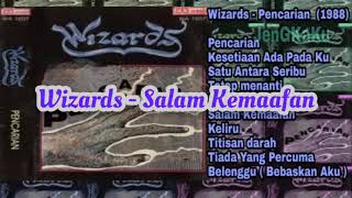 Wizards - Salam Kemaafan