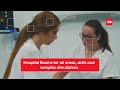 Get to know the Medicine and Health area of study at Universidad Europea