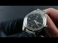 Omega 1957 Trilogy: Seamaster Railmaster Co-Axial 220.10.38.20.01.002 Functions and Care