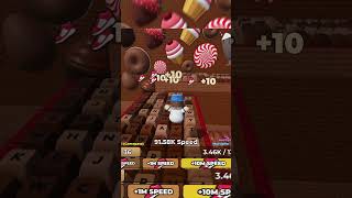 Fastest Escape in Speed Keyboard Roblox #escapegames #keyboard  #escape  #roblox