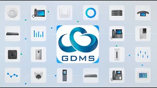 Grandstream Device Management System