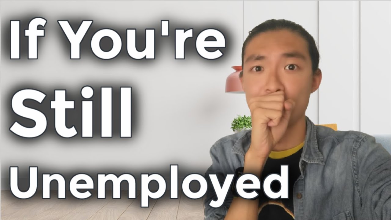 Unemployment - If You're Still Struggling Without Benefits | 4 Advice & Tips to Survive Financially