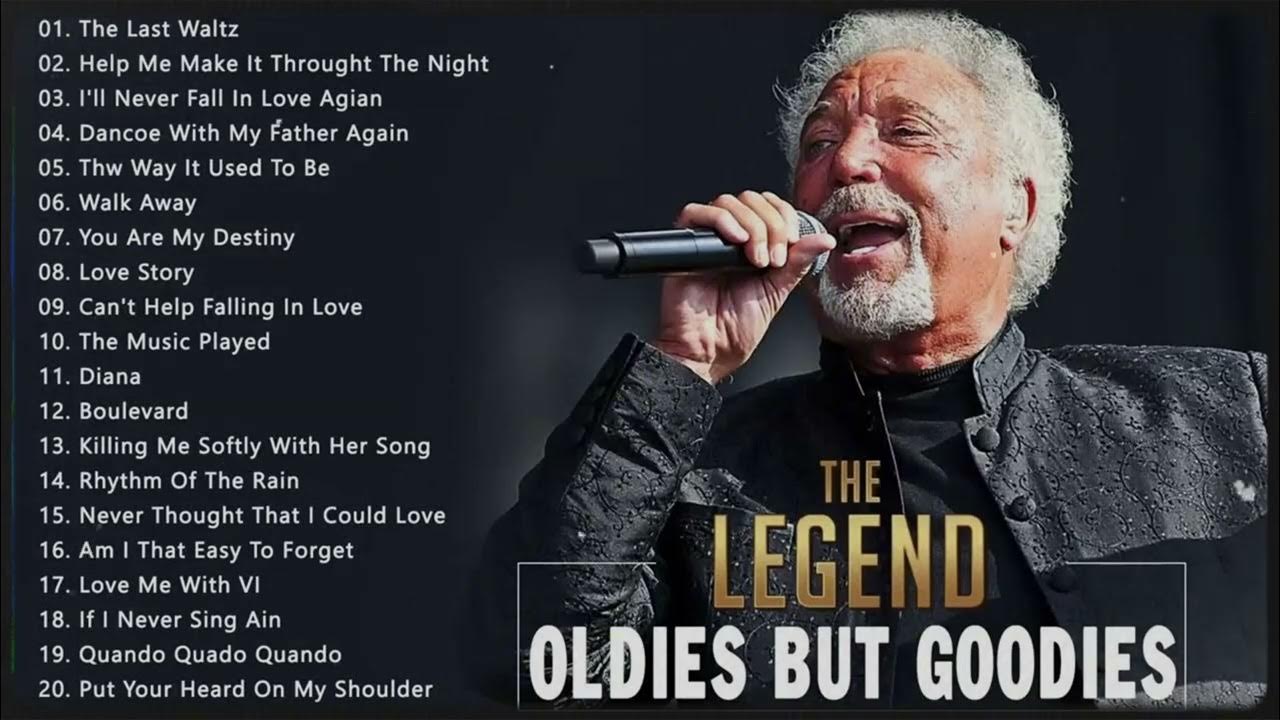 Matt Monro, Elvis Presley, Tom Jones, Engelbert, Paul Anka – Oldies But Goodies of All Time 70s 80s Matt Monro, Elvis Presley, Tom Jones, Engelbert, Paul Anka – Oldies But Goodies of All Time 70s 80s