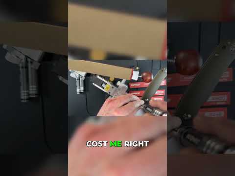 Why TS Prof is Better: Unbeatable Value in Sharpening Systems!