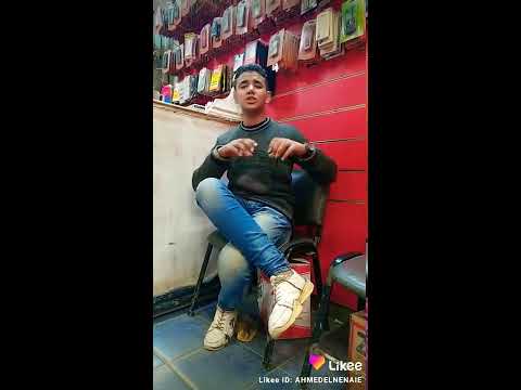 احمد النعناعى 