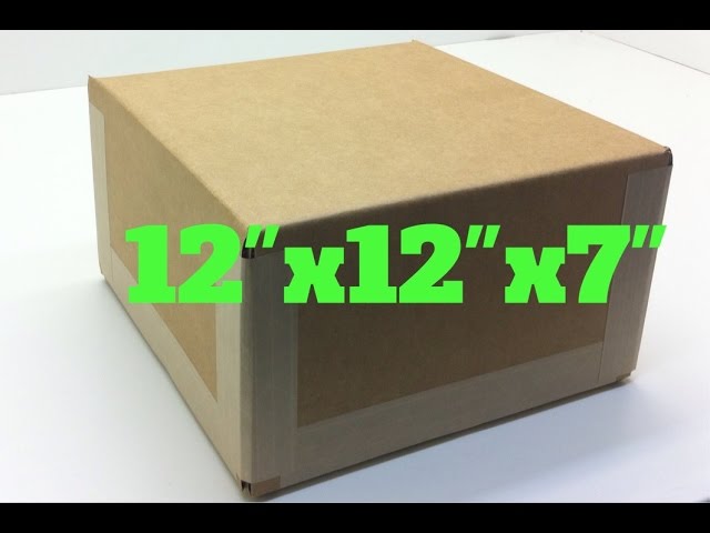 🌟🤩Make Your Own EASY 12 x 12 Paper Storage!🌟😍 