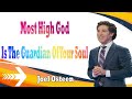 Most High God Is The Guardian Of Your Soul  -  Joel Osteen - Sharing Hope For Today