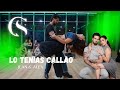 Lo Tenias Callao - Jean &amp; Alex 💔 (BACHATA DEMO CARLA Y SERGIO 2025)