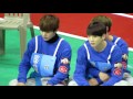 (Fancam)20160118-방탄소년단BTS 아육대 정국&뷔 Vkook moment Mp3 Song