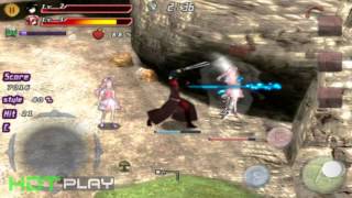 Dungeon Blade S2 - Gameplay HD - iPhone/iPad screenshot 4