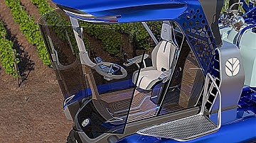 The next-generation agriculture technology you should see