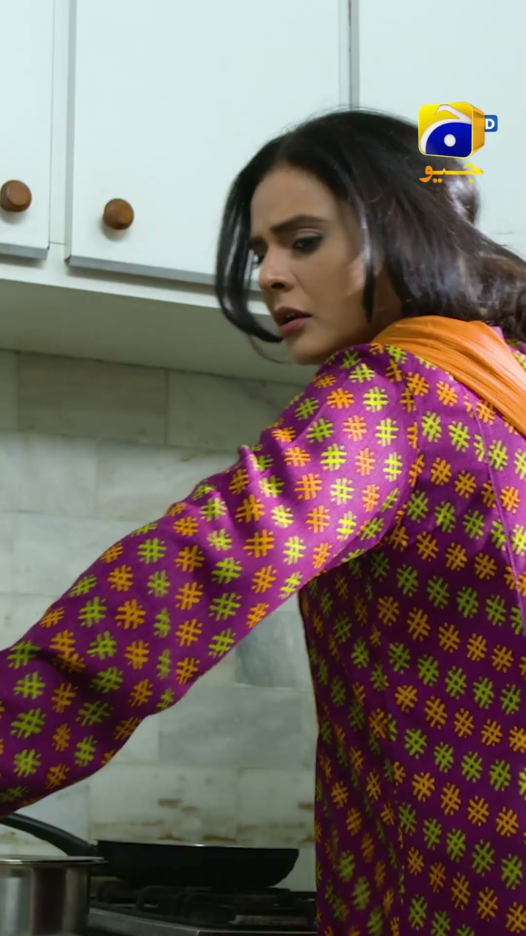 Guddi Episode 19 Promo | Tonight at 10:00 PM | Har Pal Geo #guddi #shorts