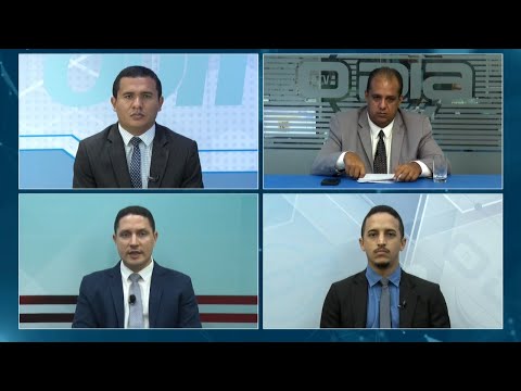 Política do Dia no Jornal O Dia News 14 08 2024