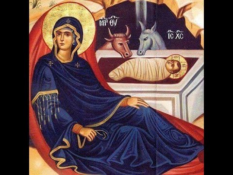 صلاة وتراتيل عشيات صوم الميلاد المجيد 3