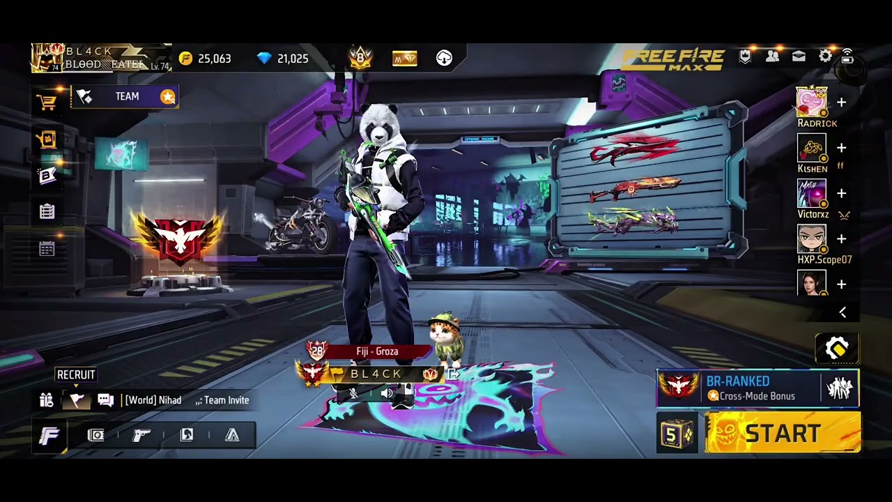 Bamboo Bandit Bundle