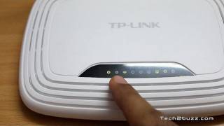 TP-Link WR740N WiFi router Review, is it the best budget router