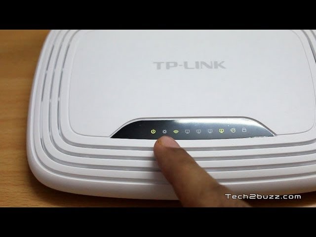 TP-Link TL-WR841N WiFi Router Review is this the best N300 budget WiFi  Router 