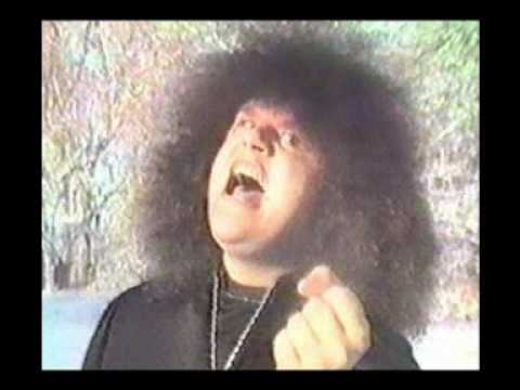 Candlemass - Bewitched