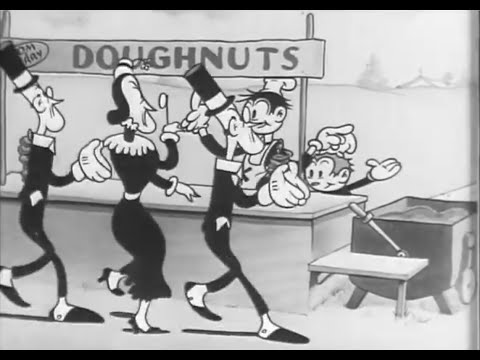 Doughnuts still