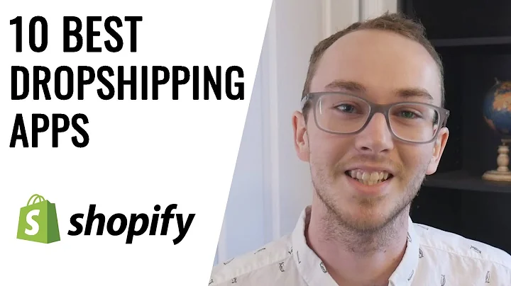 Top 10 Shopify Dropshipping Apps