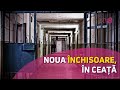 Noua închisoare, în ceață. Litvinenco: „Nu avem companii care au maiconstruit penitenciare.”