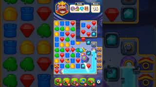 Royal Kingdom level 471 - 475 🏰 No Boosters HD