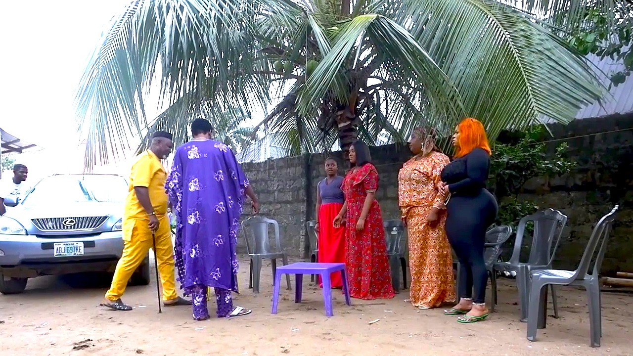 They Married Her Off To A Poor Man But Were Shocked To See He's A Billionaire Pretending To Be Poor