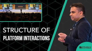 Platform Interaction Structure | Sangeet Paul Choudary