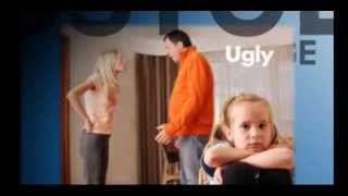 Bottoms English family law tv ad