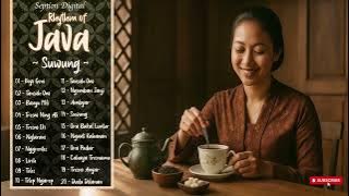 Rhythm of Java | Suwung | Lagu Jawa Full Album | Javanese Traditional Lo-Fi Jazz Music Indonesia