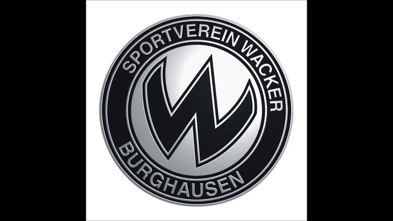 SV Wacker Burghausen - Die Macht an der Salzach