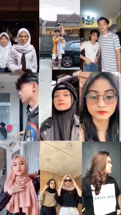 DJ Menahan Rindu goyang engkol, mana idolamu ? || Seputar Tiktokindo